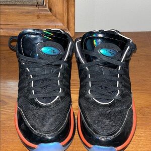 Nike Men's GT Basketball shoes